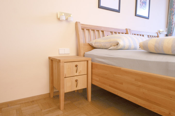 Schlafzimmer 23 - Schreinerei Weber Schlafzimmer 23 - Schreinerei Weber