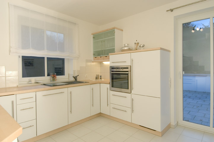 Küchen 14 - Schreinerei Weber