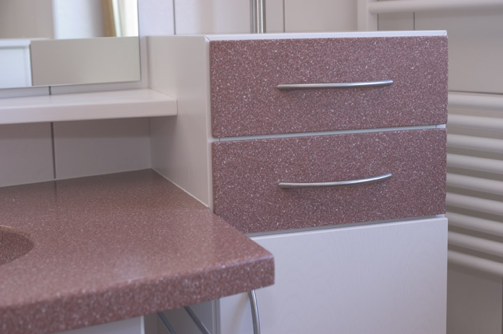 Bad 18 - Schreinerei Weber